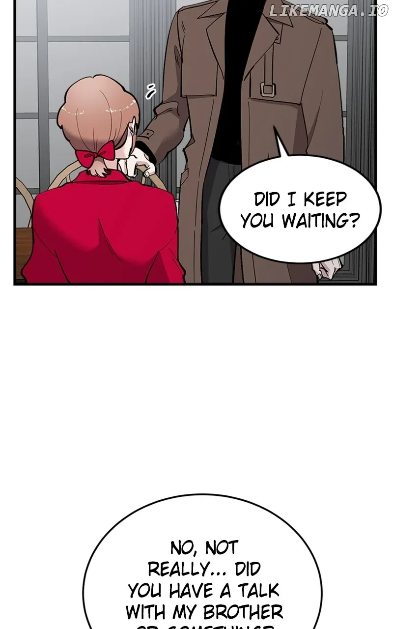 The Team Leader is Tired of Being A Newlywed Chapter 56 page 64