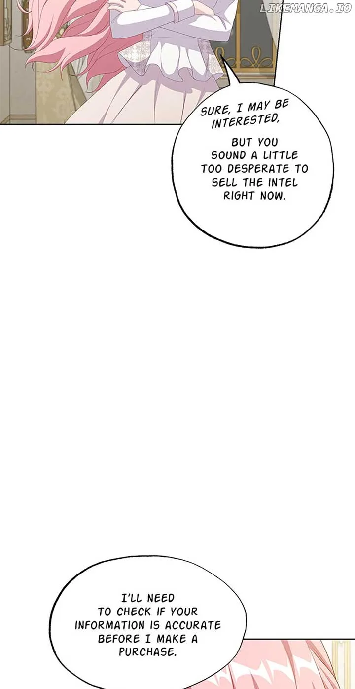 The villain’s young backer Chapter 57 page 13