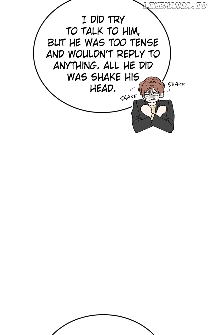 The Team Leader is Tired of Being A Newlywed Chapter 56 page 69