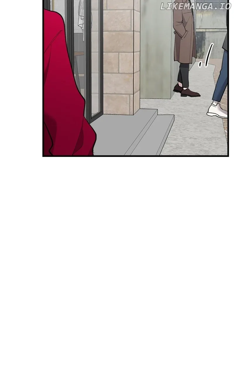 The Team Leader is Tired of Being A Newlywed Chapter 56 page 57