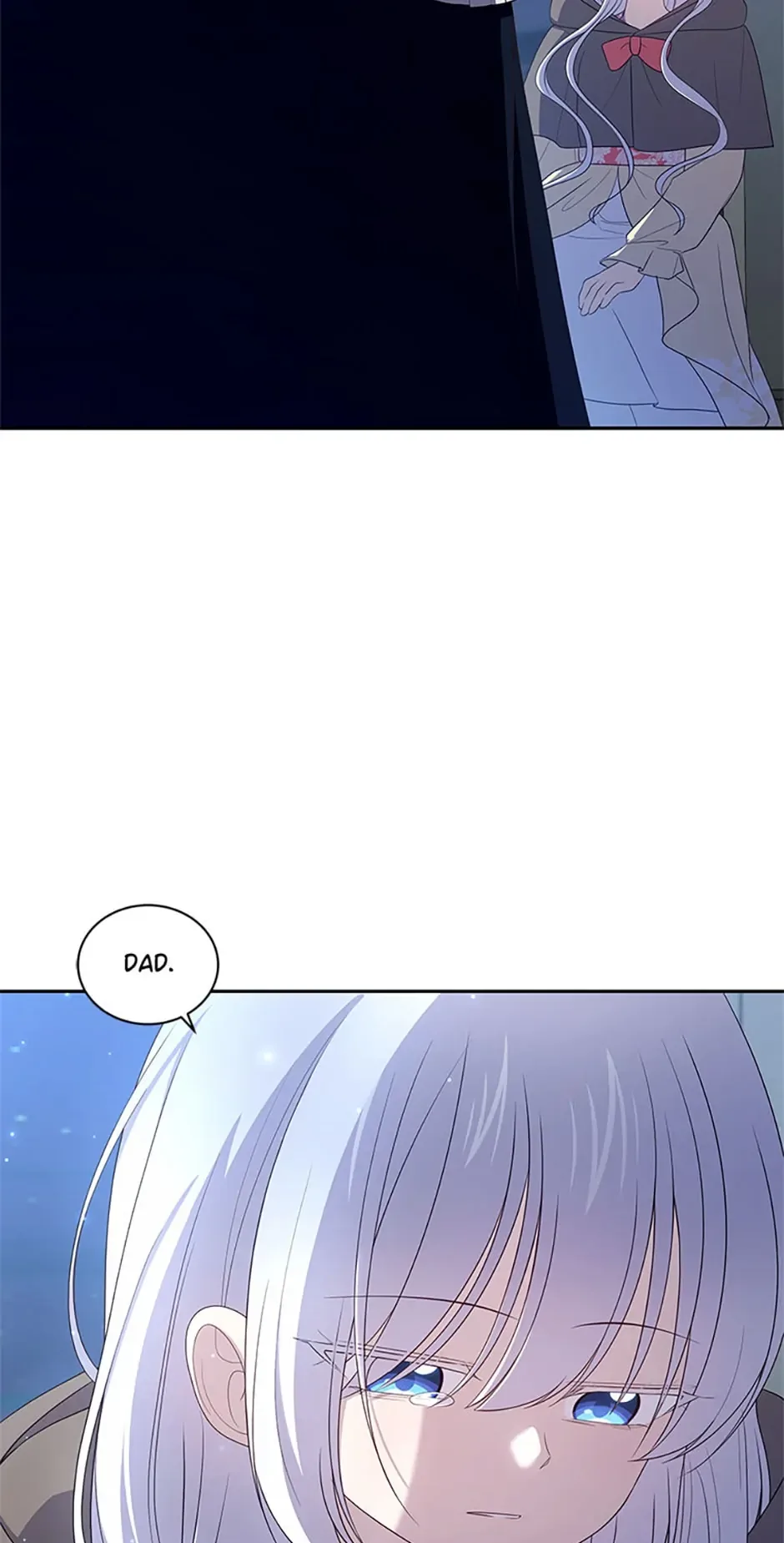 The Villain’s Precious Daughter Chapter 56 page 72