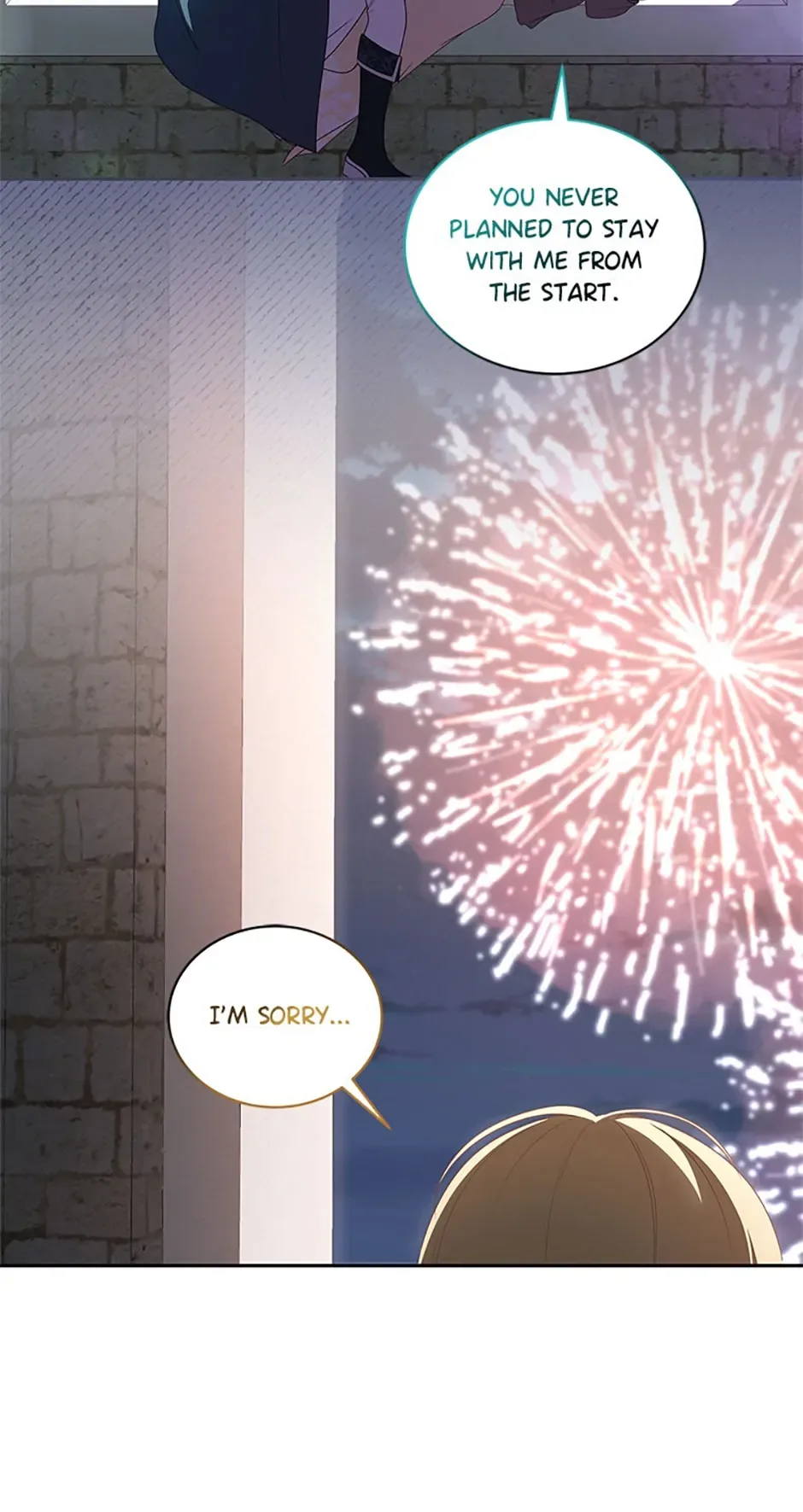 The Villain’s Precious Daughter Chapter 56 page 69