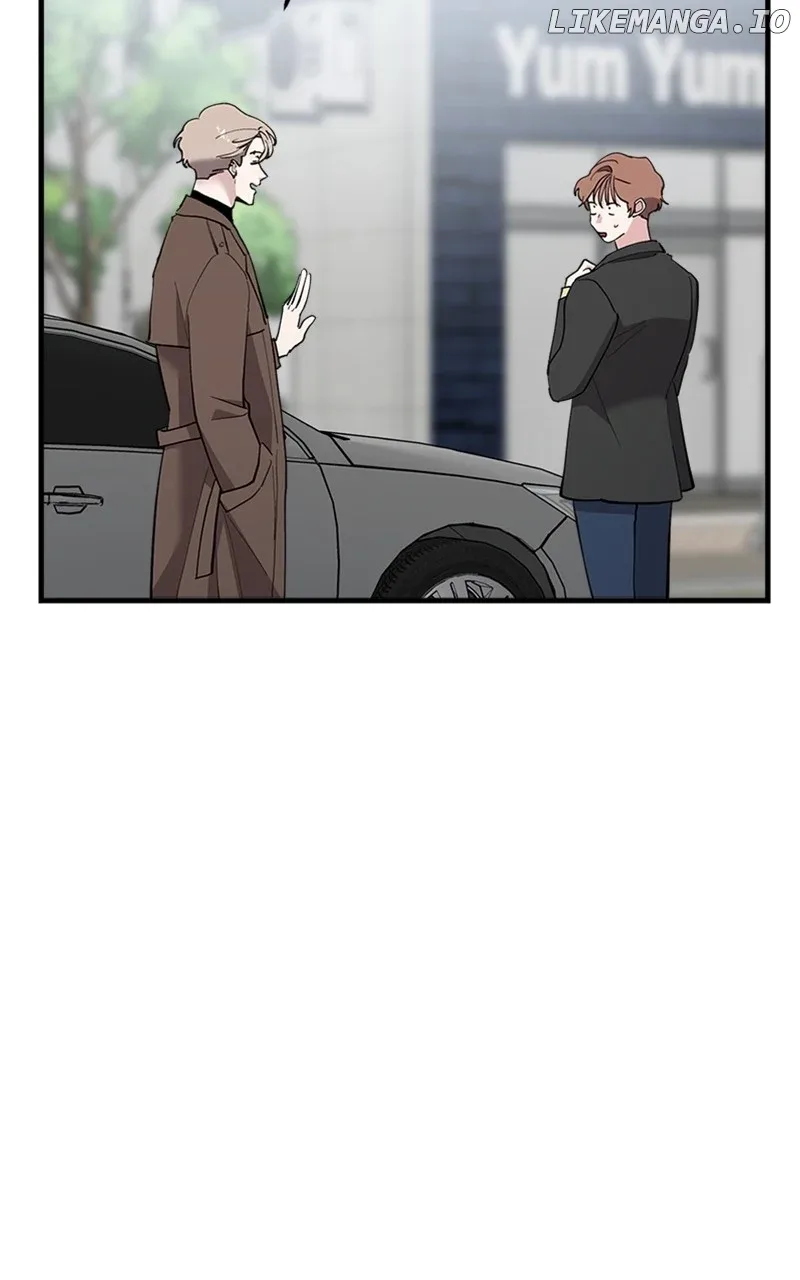 The Team Leader is Tired of Being A Newlywed Chapter 56 page 60