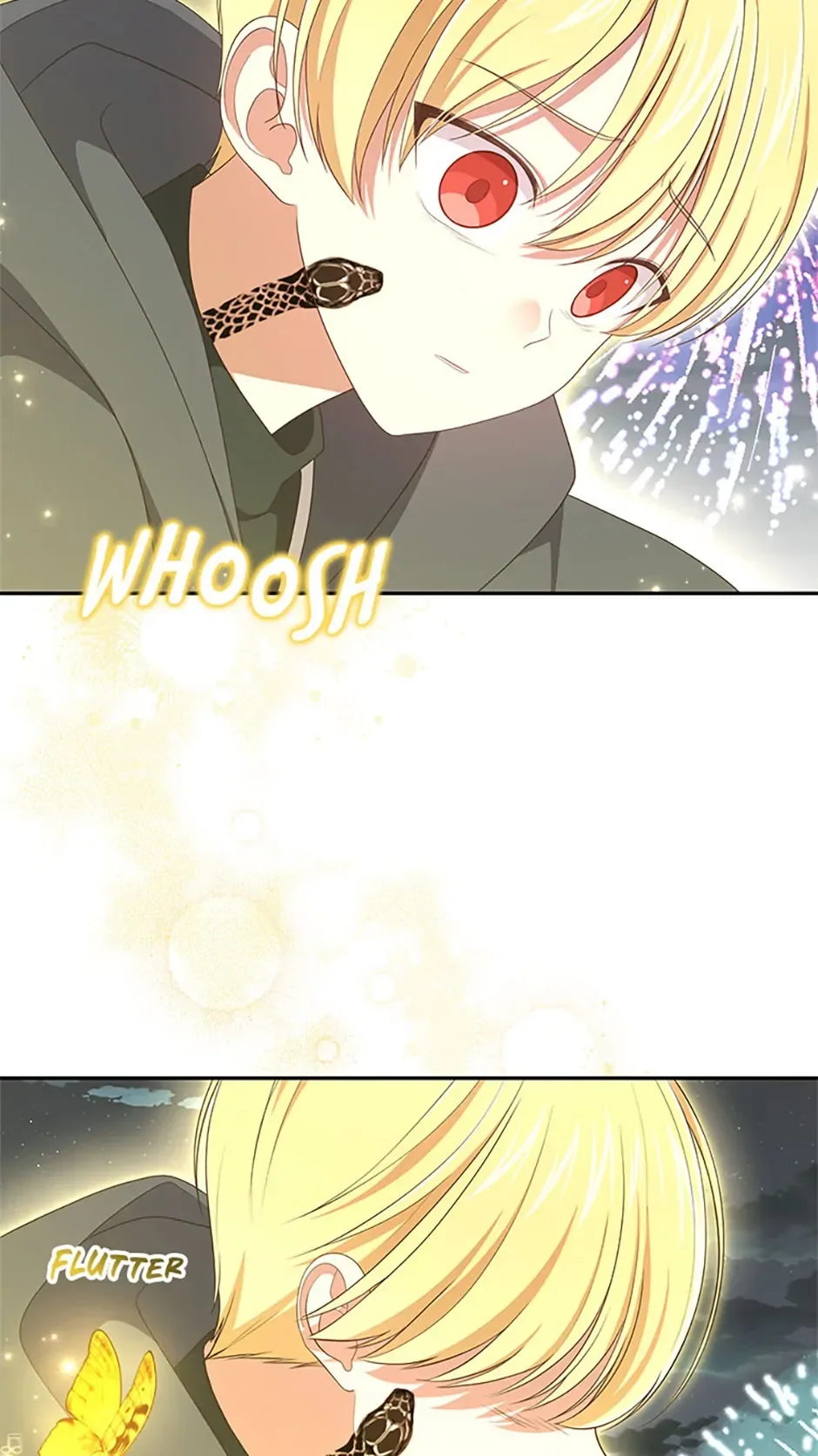 The Villain’s Precious Daughter Chapter 56 page 63