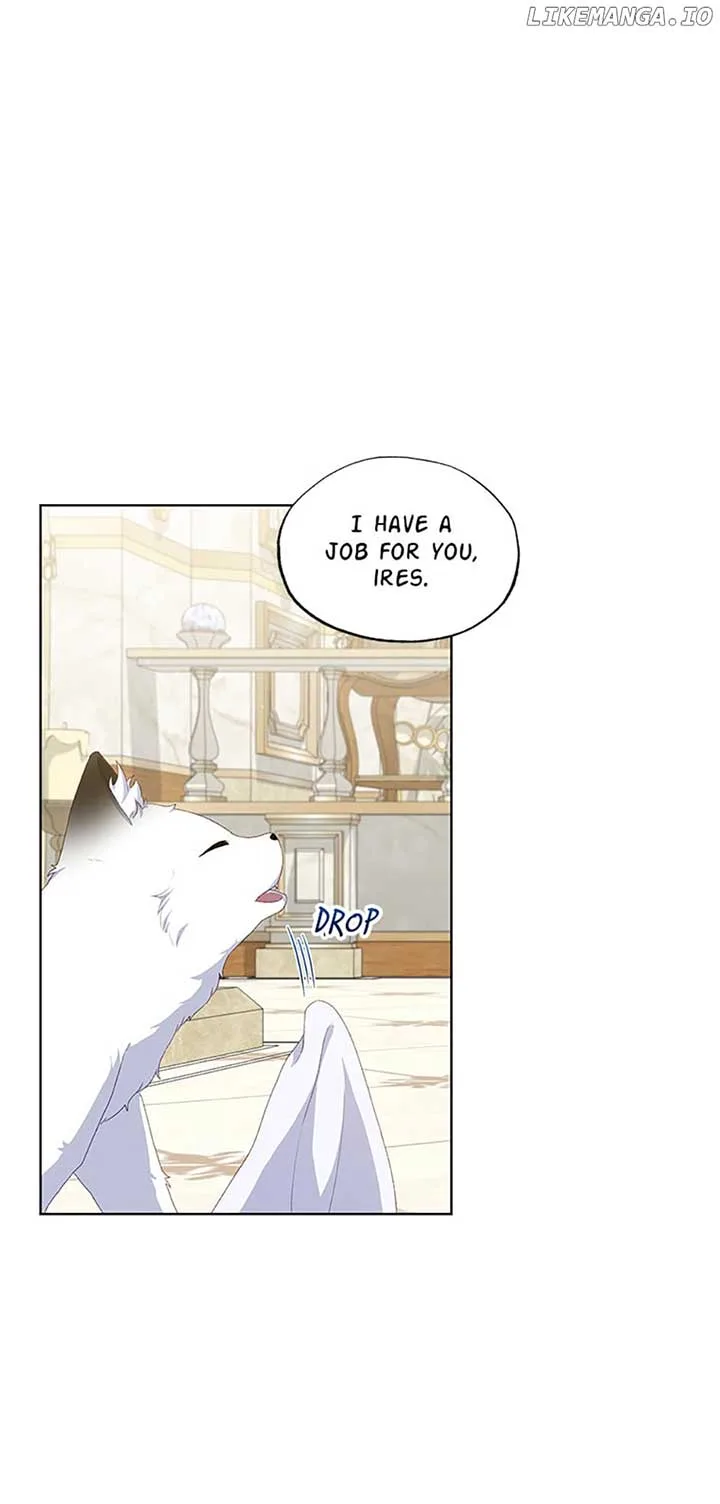 The villain’s young backer Chapter 57 page 17