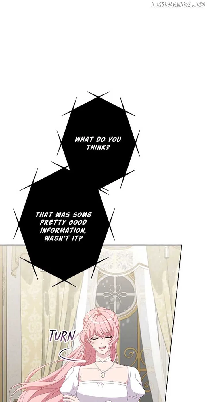 The villain’s young backer Chapter 57 page 12