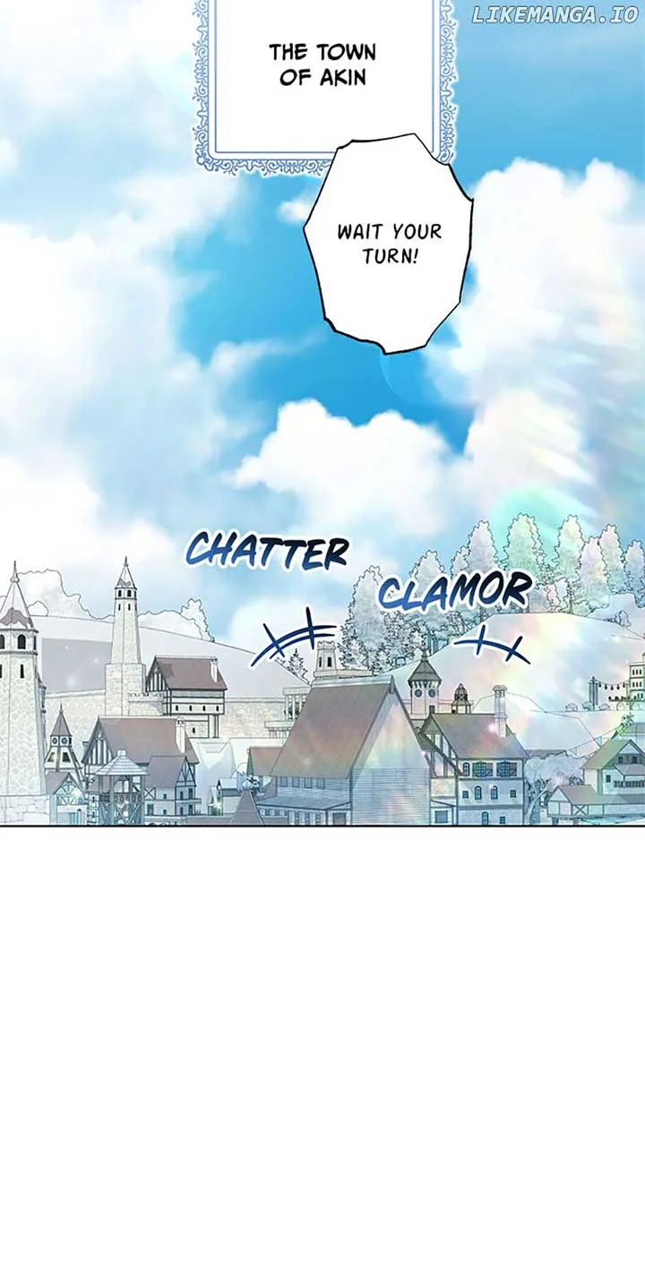 The villain’s young backer Chapter 57 page 27