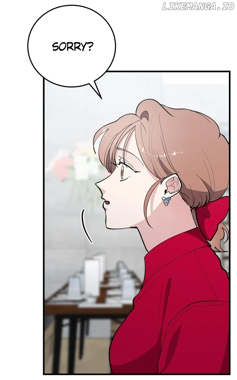The Team Leader is Tired of Being A Newlywed Chapter 56 page 80