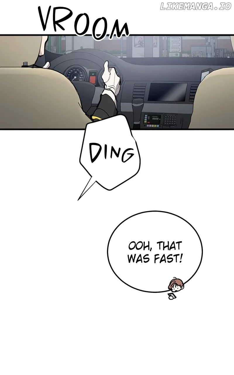 The Team Leader is Tired of Being A Newlywed Chapter 56 page 87