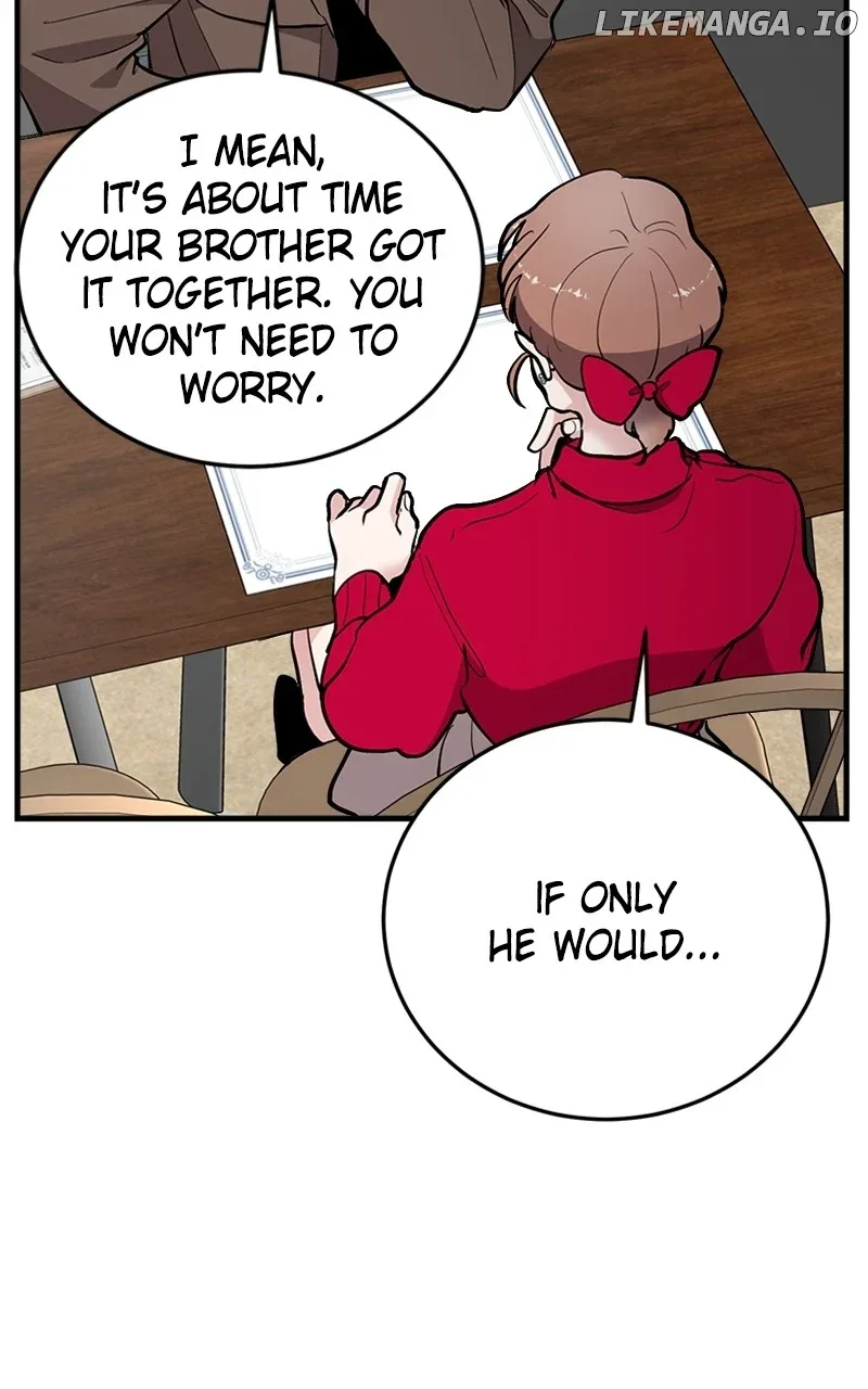 The Team Leader is Tired of Being A Newlywed Chapter 56 page 72