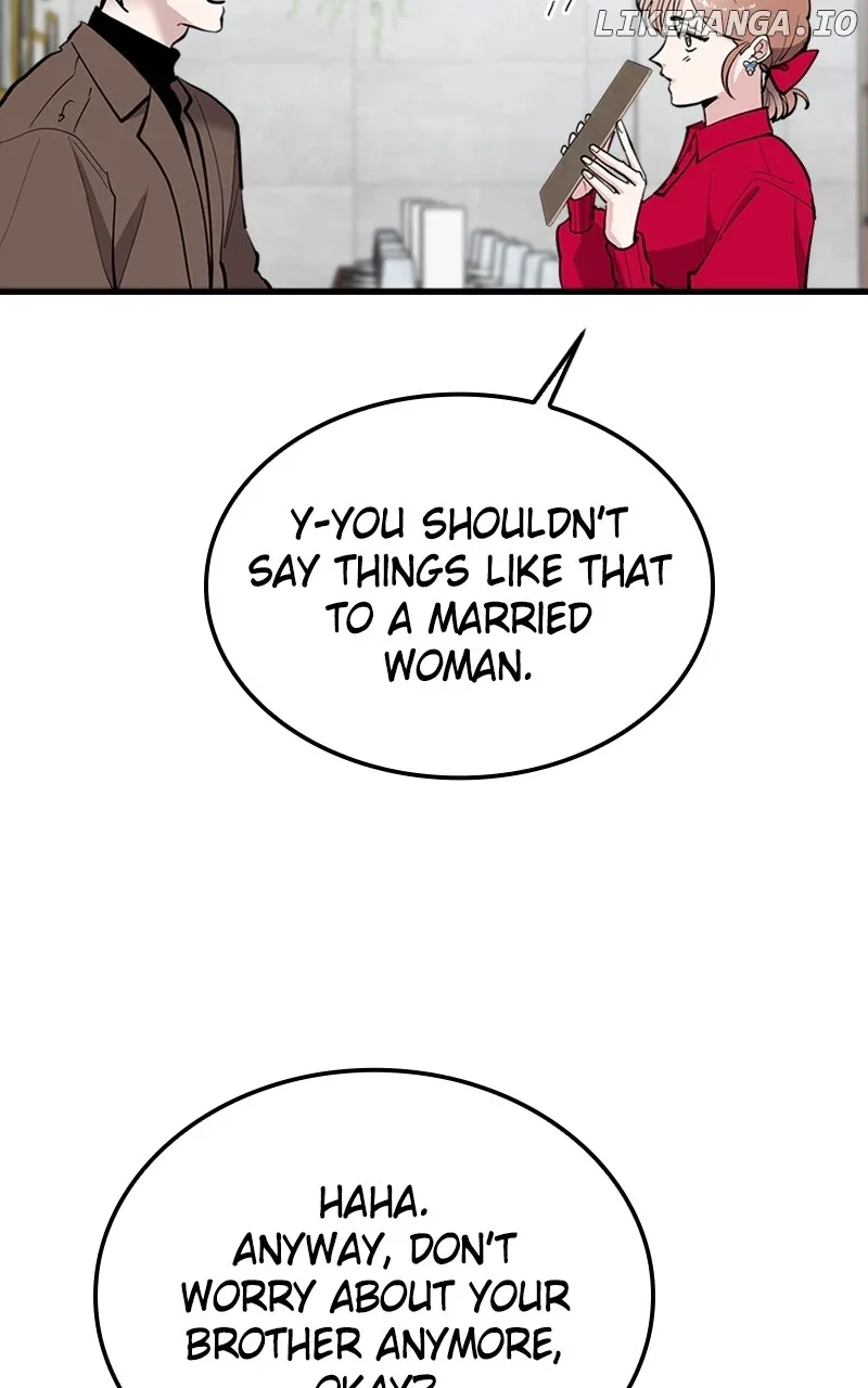 The Team Leader is Tired of Being A Newlywed Chapter 56 page 84