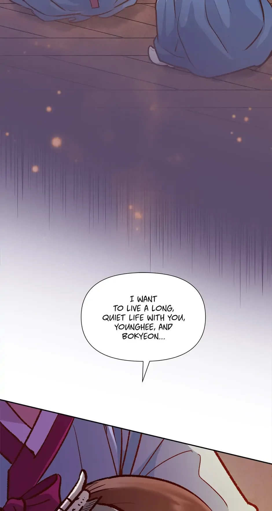 The Red Sleeve Chapter 56 page 66