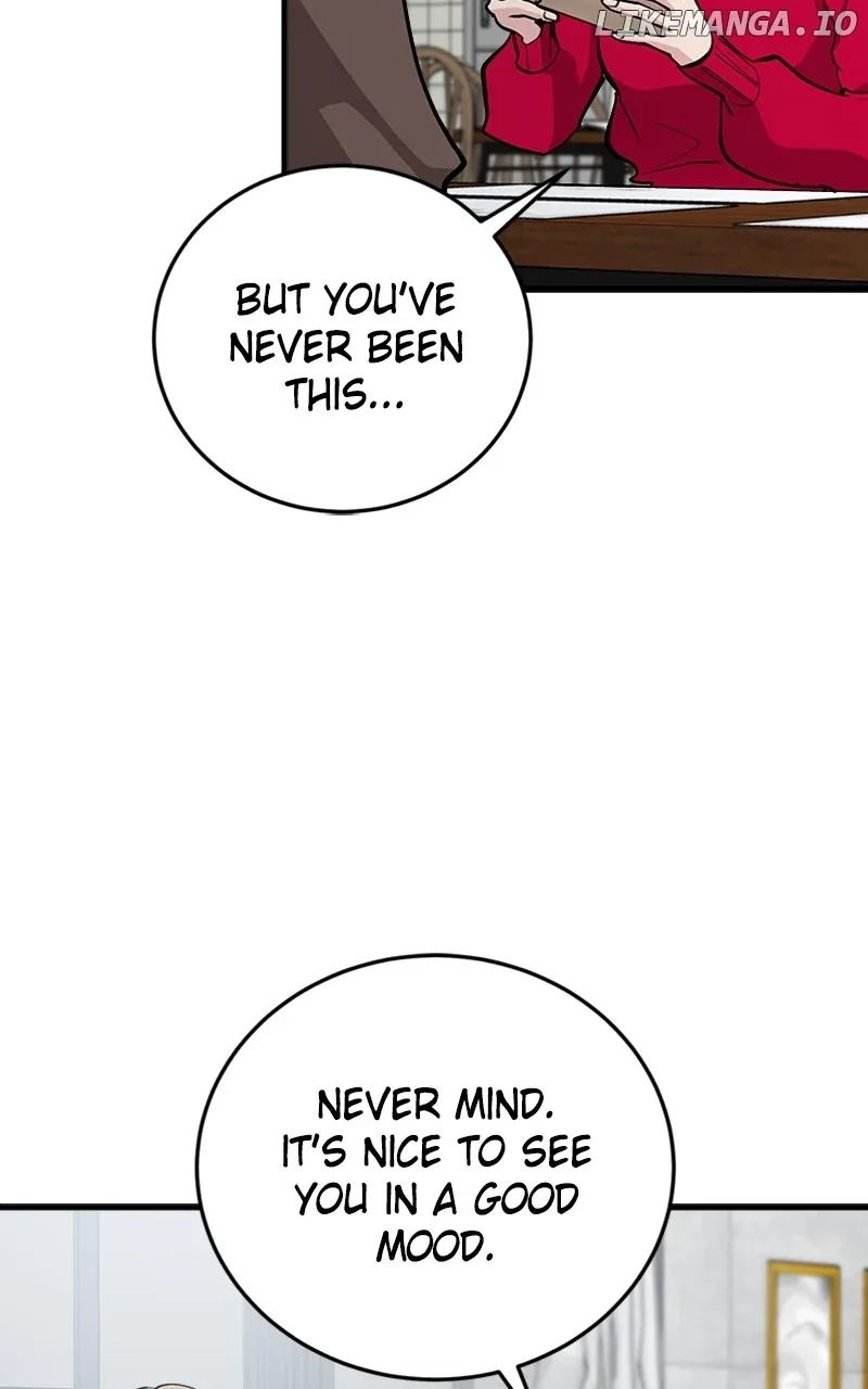 The Team Leader is Tired of Being A Newlywed Chapter 56 page 76