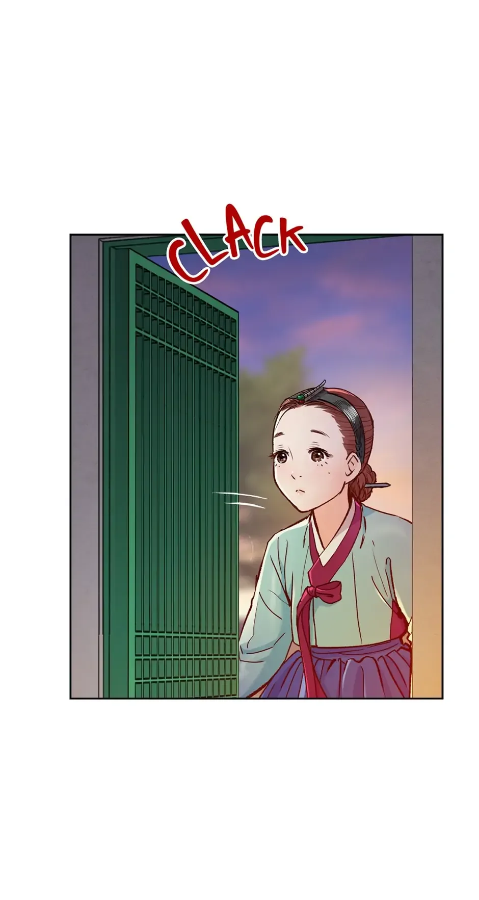 The Red Sleeve Chapter 56 page 68