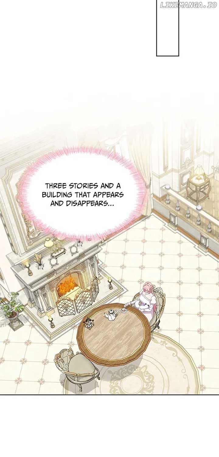 The villain’s young backer Chapter 57 page 20