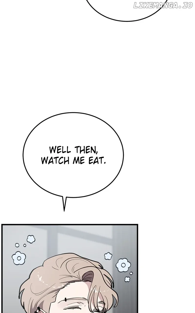 The Team Leader is Tired of Being A Newlywed Chapter 56 page 74
