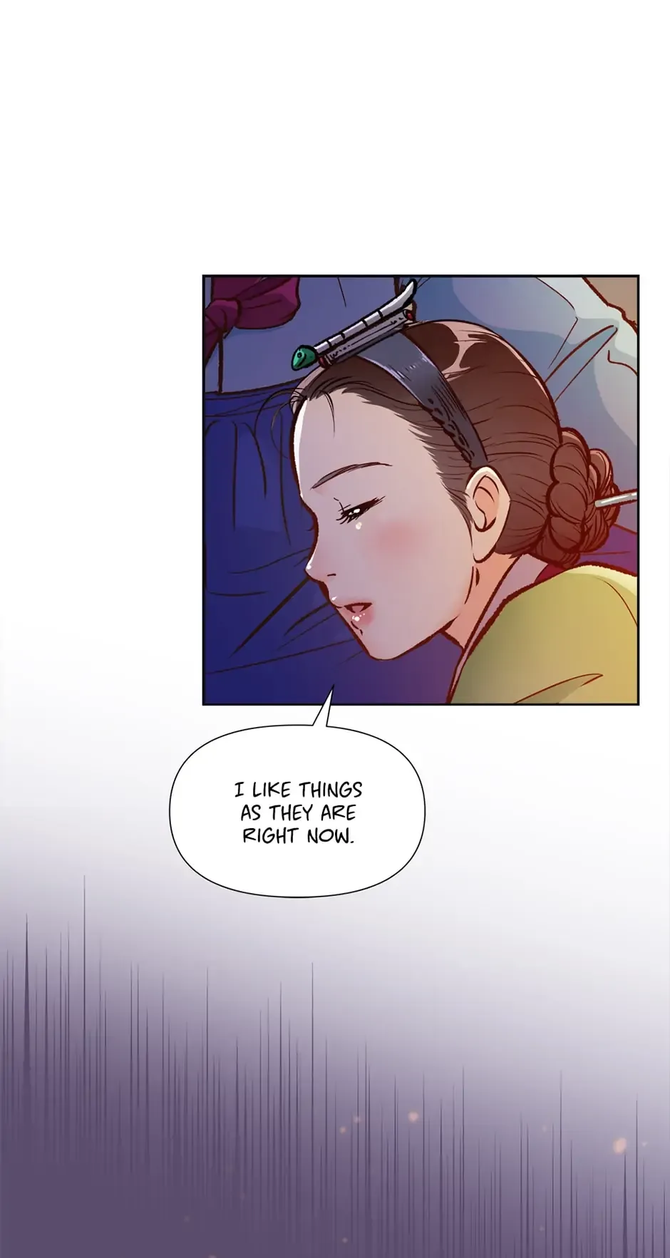 The Red Sleeve Chapter 56 page 64