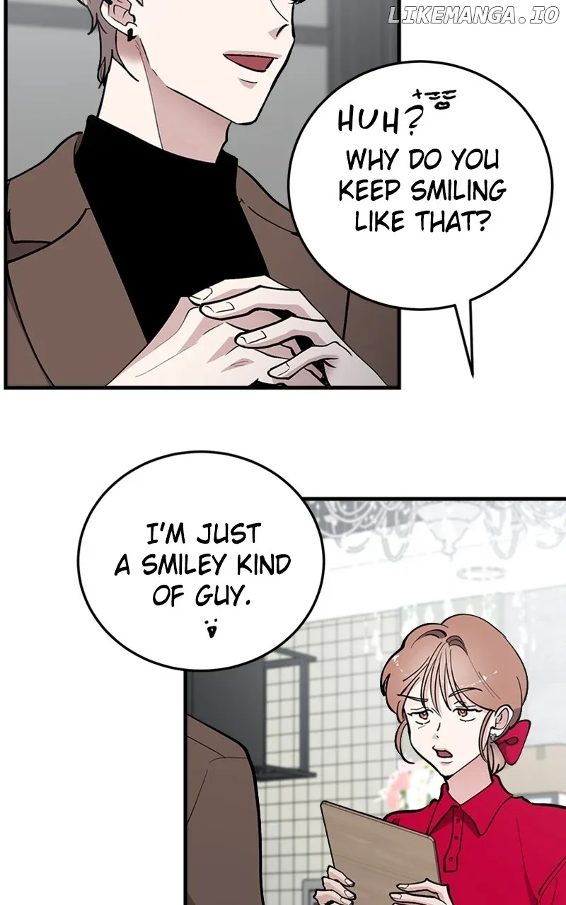 The Team Leader is Tired of Being A Newlywed Chapter 56 page 75
