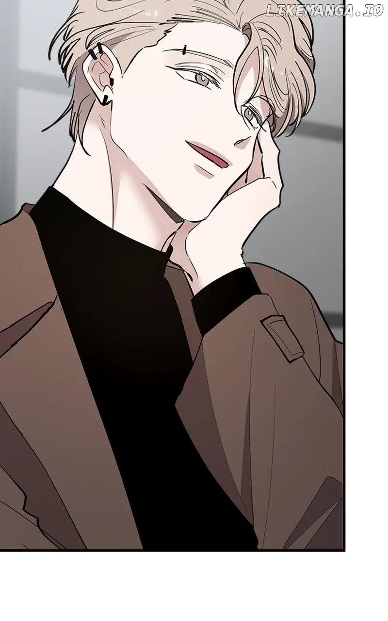 The Team Leader is Tired of Being A Newlywed Chapter 56 page 79