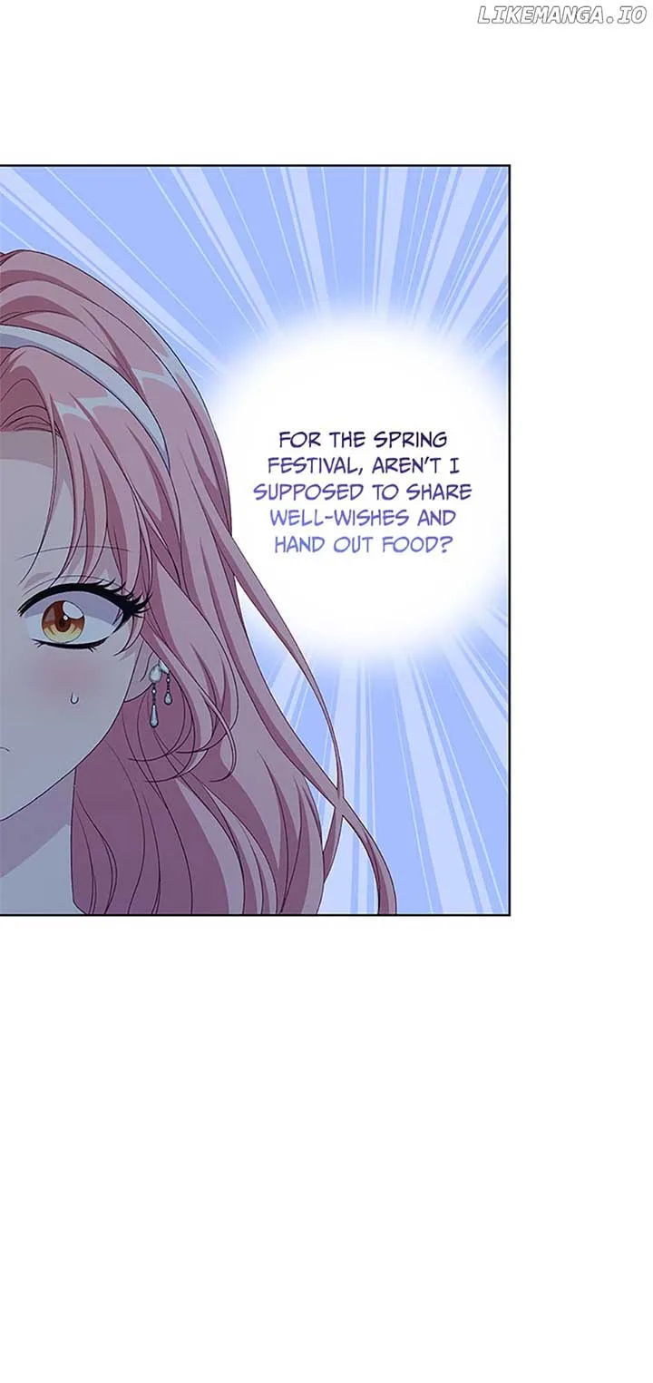 The villain’s young backer Chapter 57 page 33