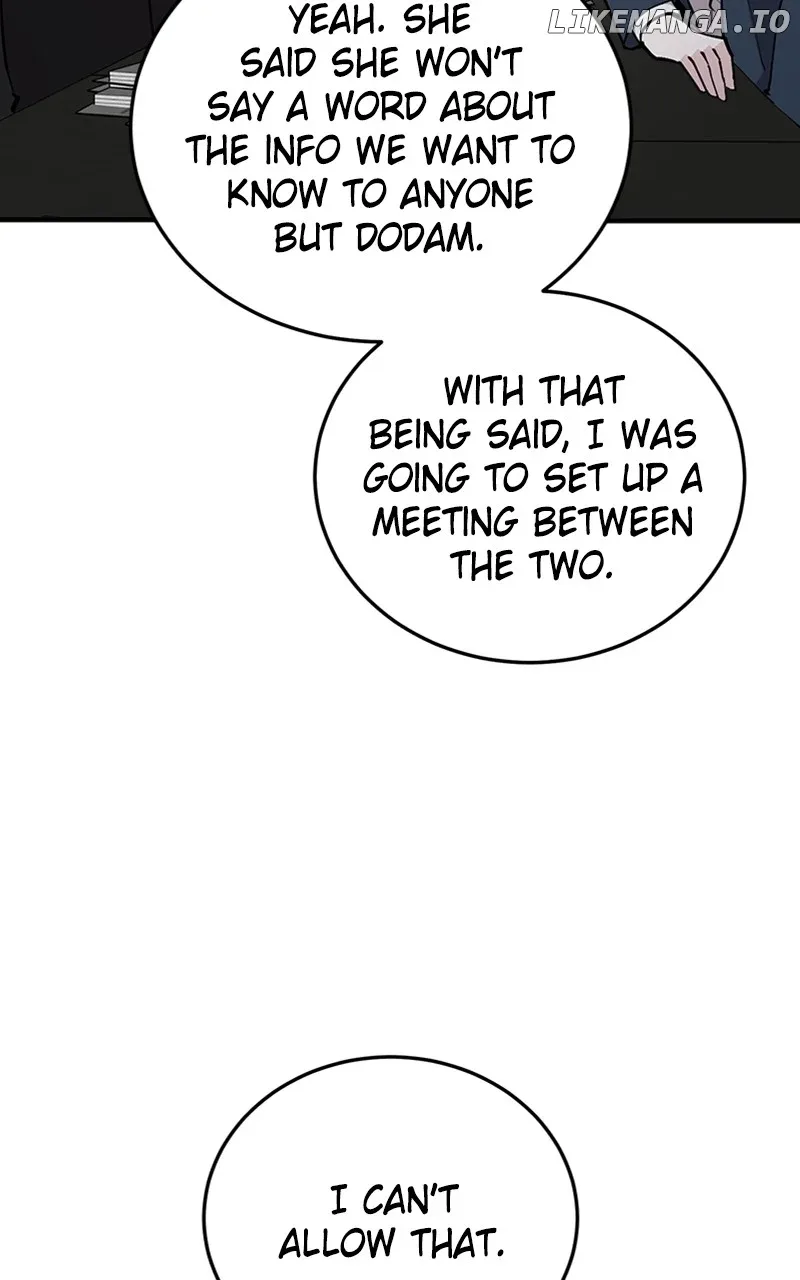 The Team Leader is Tired of Being A Newlywed Chapter 56 page 101