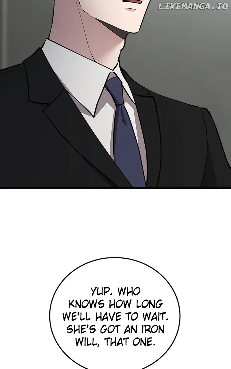 The Team Leader is Tired of Being A Newlywed Chapter 56 page 95