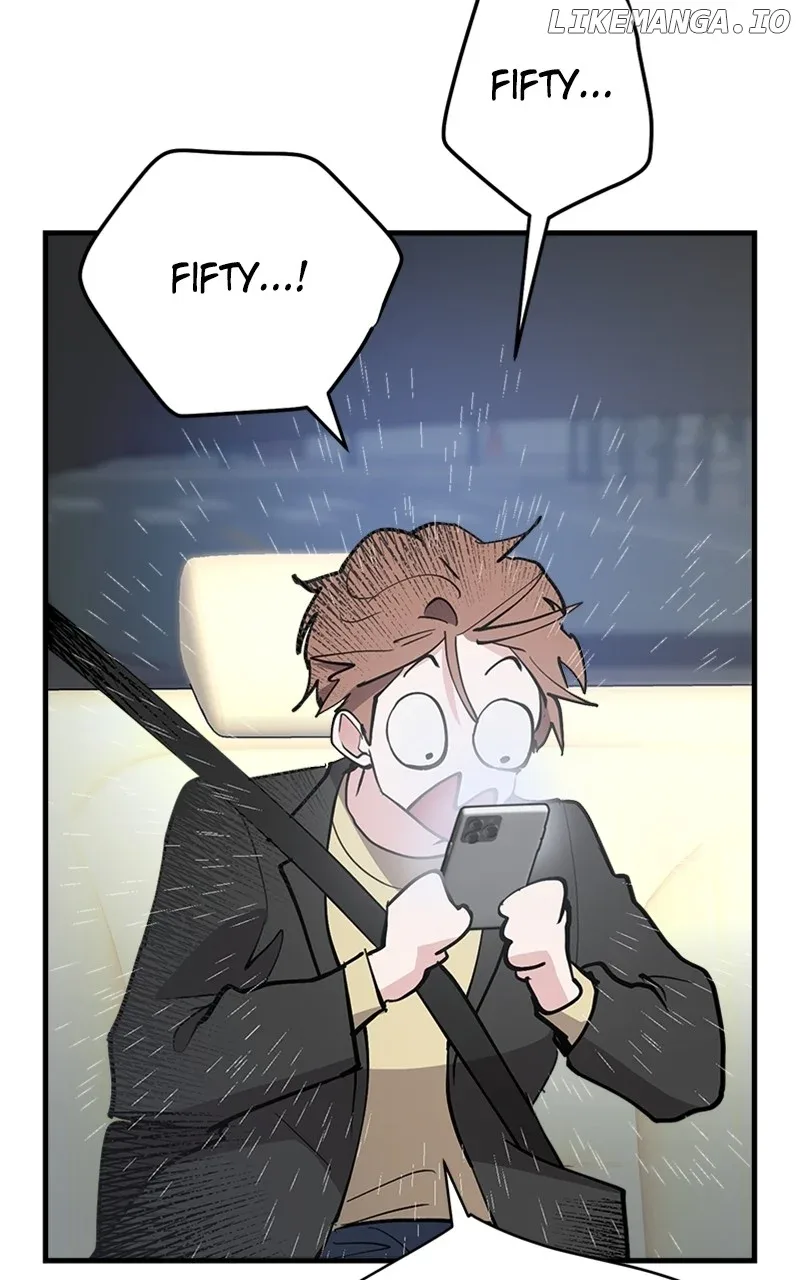 The Team Leader is Tired of Being A Newlywed Chapter 56 page 89