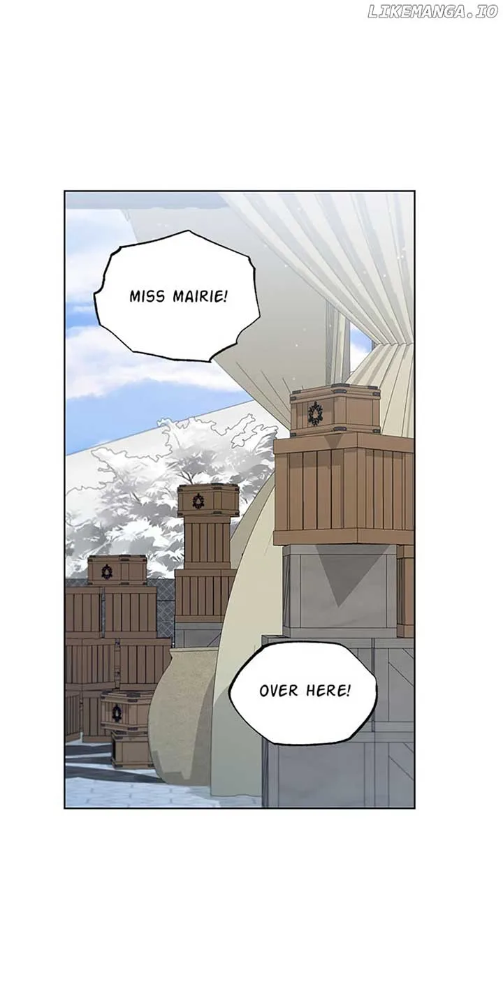 The villain’s young backer Chapter 57 page 29