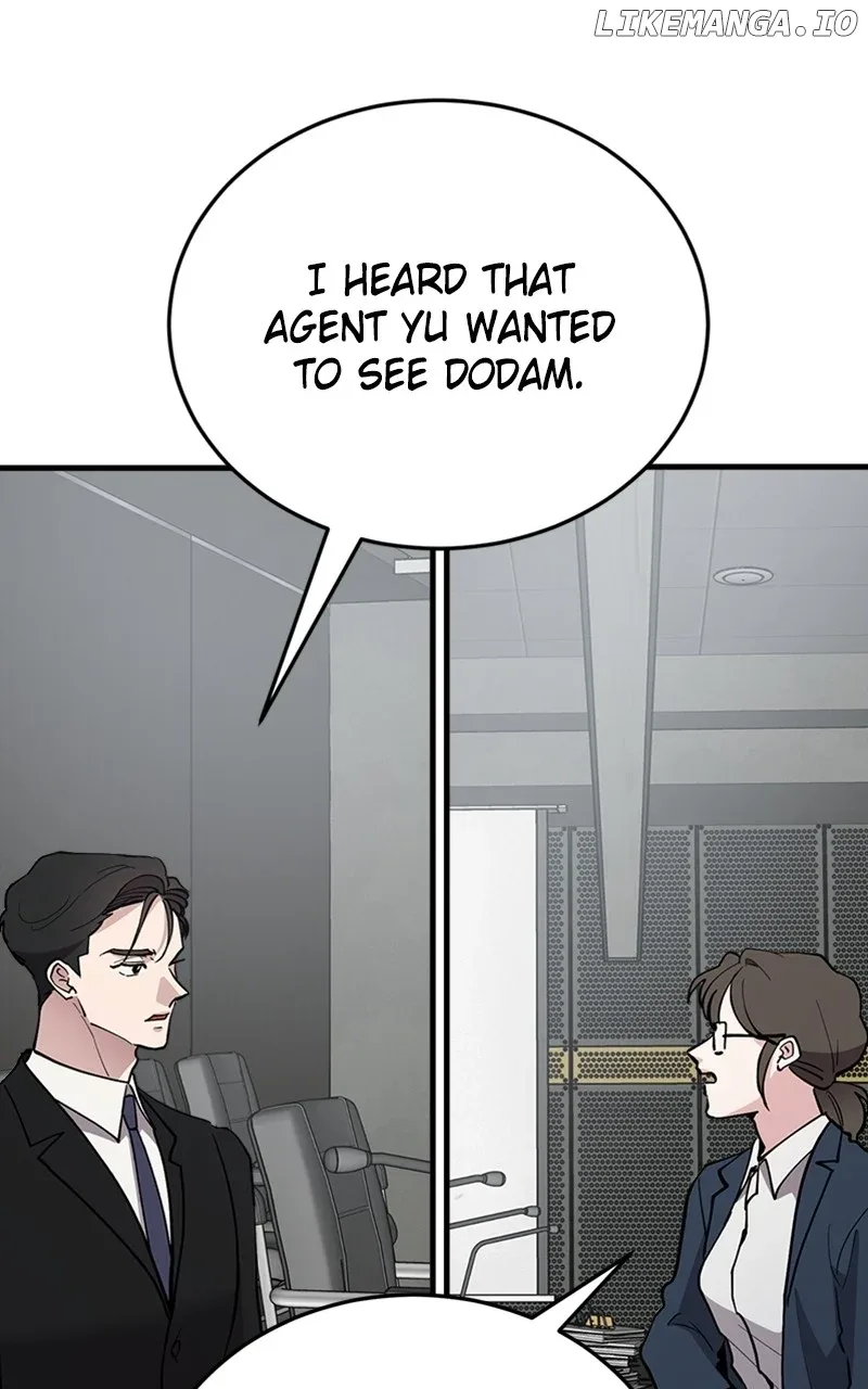The Team Leader is Tired of Being A Newlywed Chapter 56 page 100