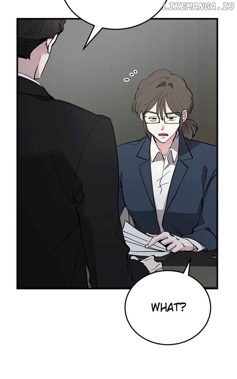 The Team Leader is Tired of Being A Newlywed Chapter 56 page 102