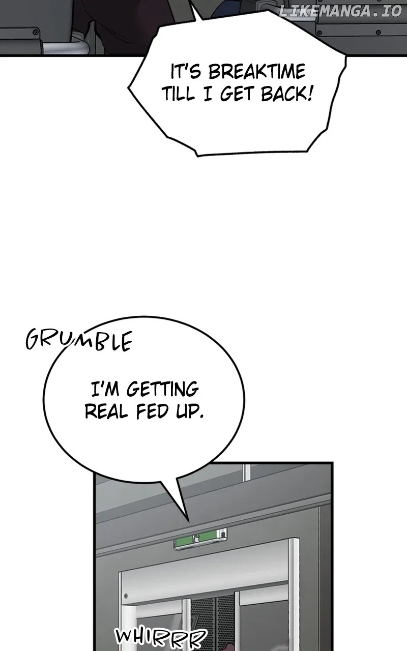 The Team Leader is Tired of Being A Newlywed Chapter 56 page 98