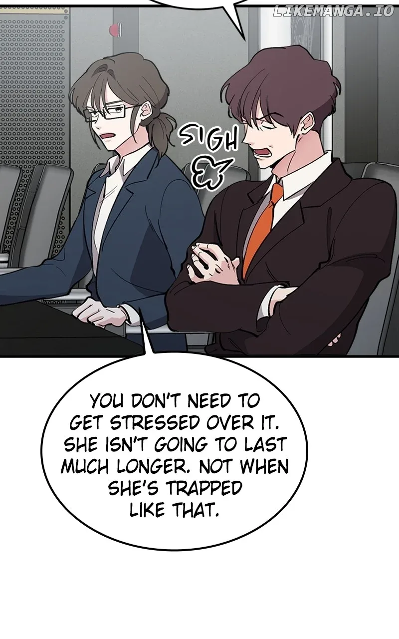 The Team Leader is Tired of Being A Newlywed Chapter 56 page 96