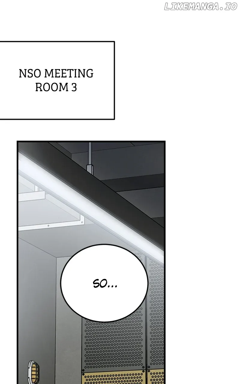 The Team Leader is Tired of Being A Newlywed Chapter 56 page 93