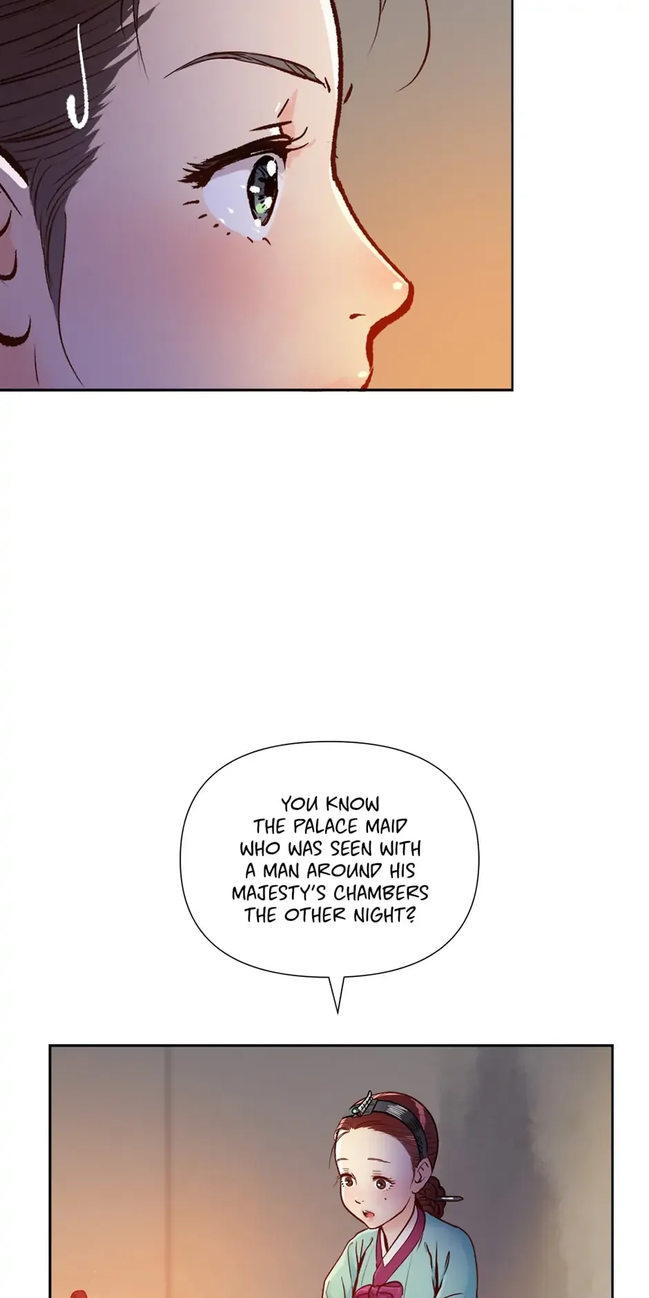 The Red Sleeve Chapter 56 page 81