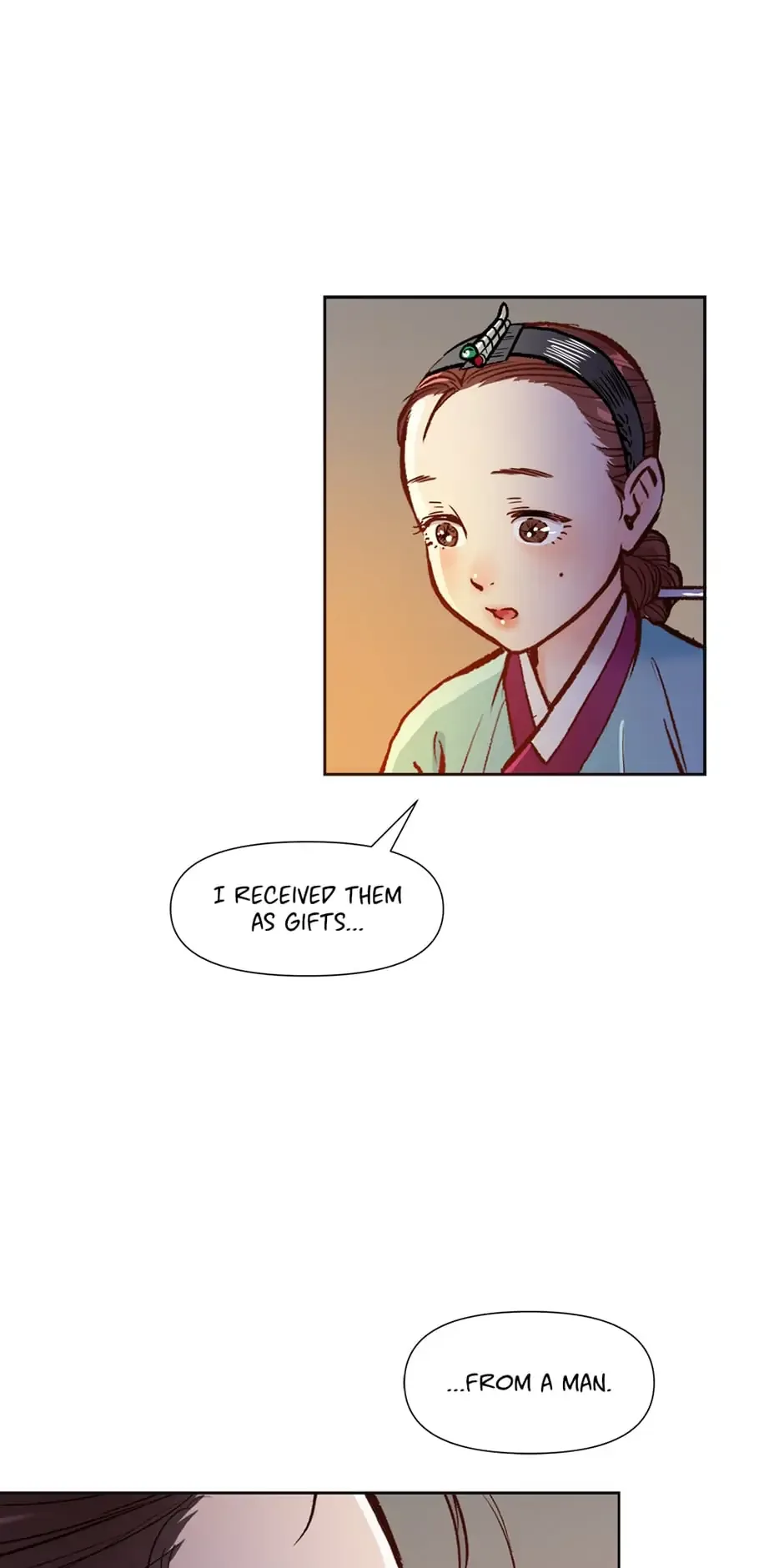 The Red Sleeve Chapter 56 page 80