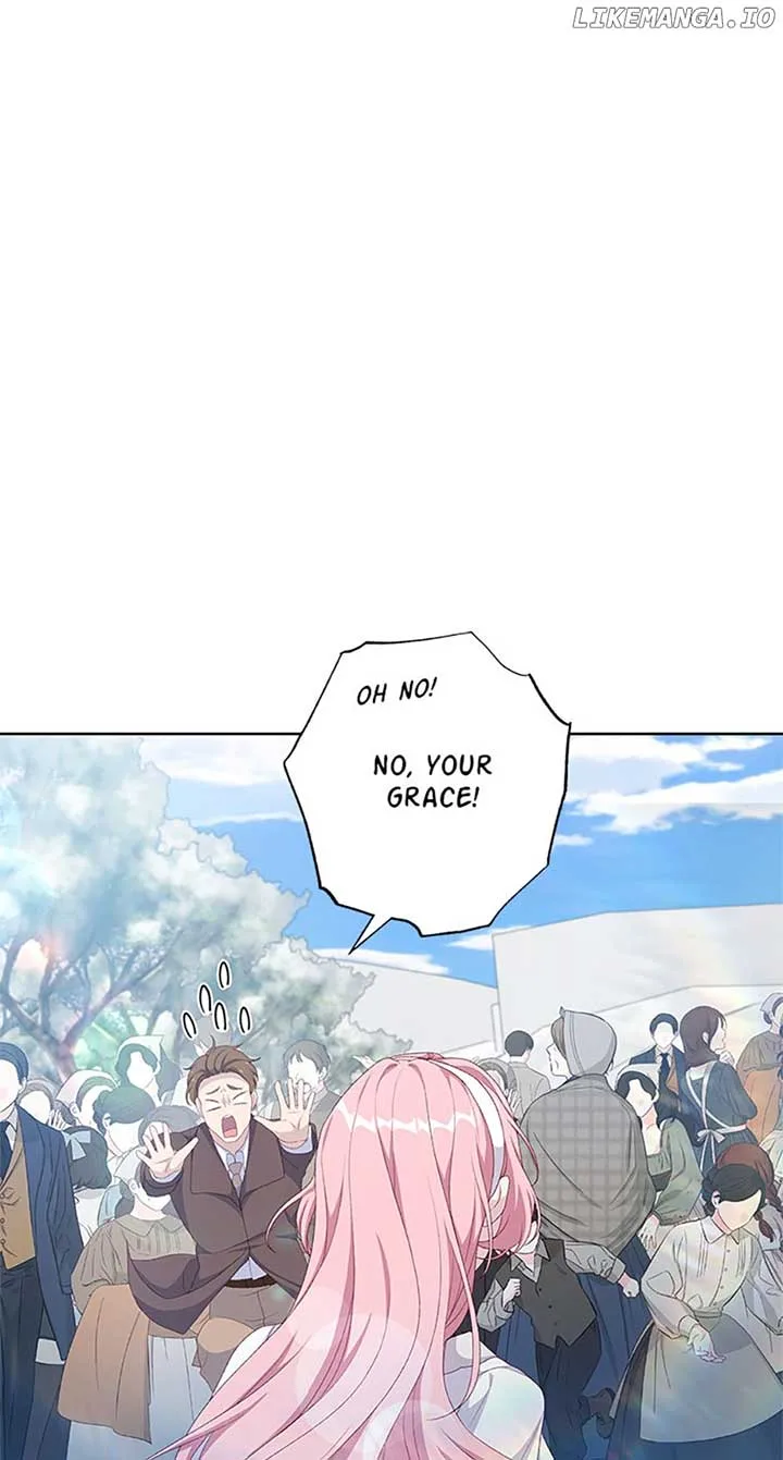 The villain’s young backer Chapter 57 page 40