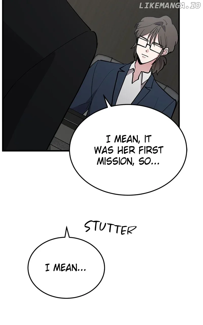 The Team Leader is Tired of Being A Newlywed Chapter 56 page 115
