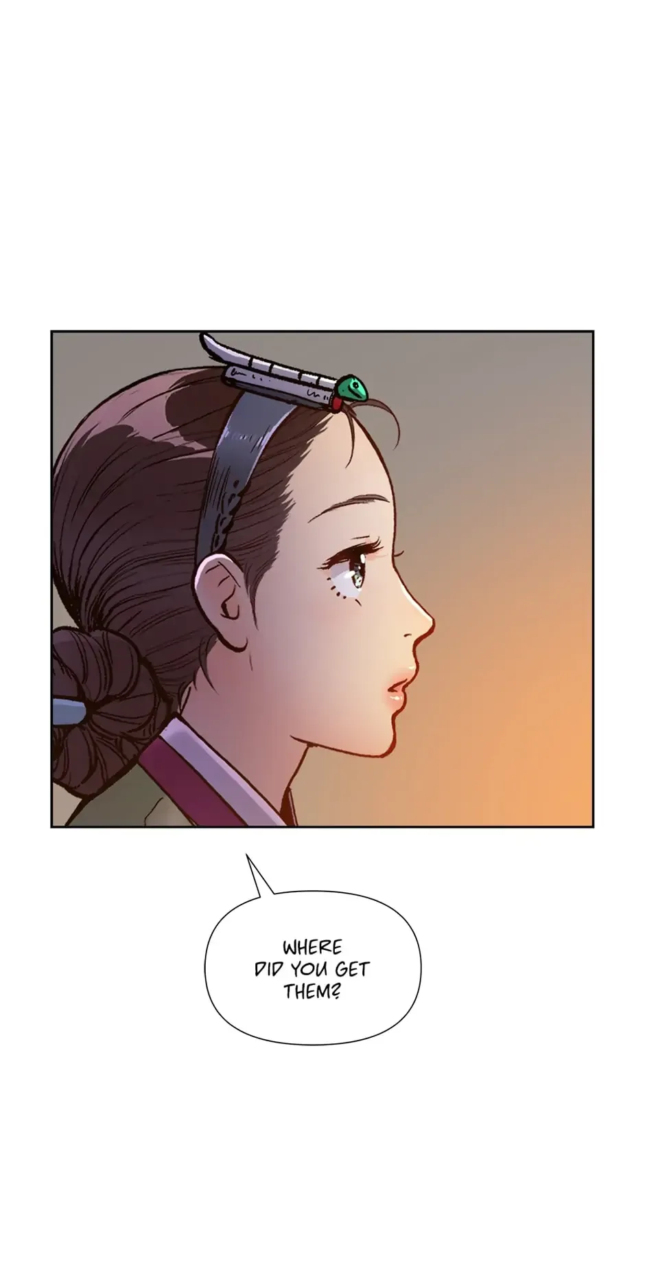 The Red Sleeve Chapter 56 page 79