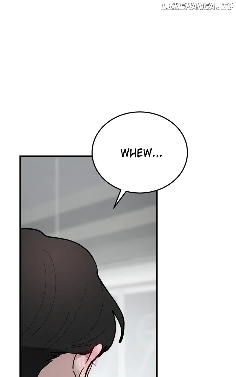 The Team Leader is Tired of Being A Newlywed Chapter 56 page 117