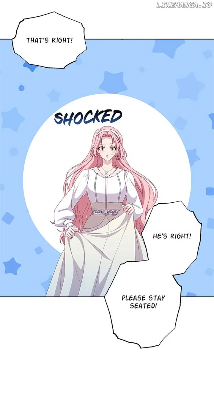 The villain’s young backer Chapter 57 page 44