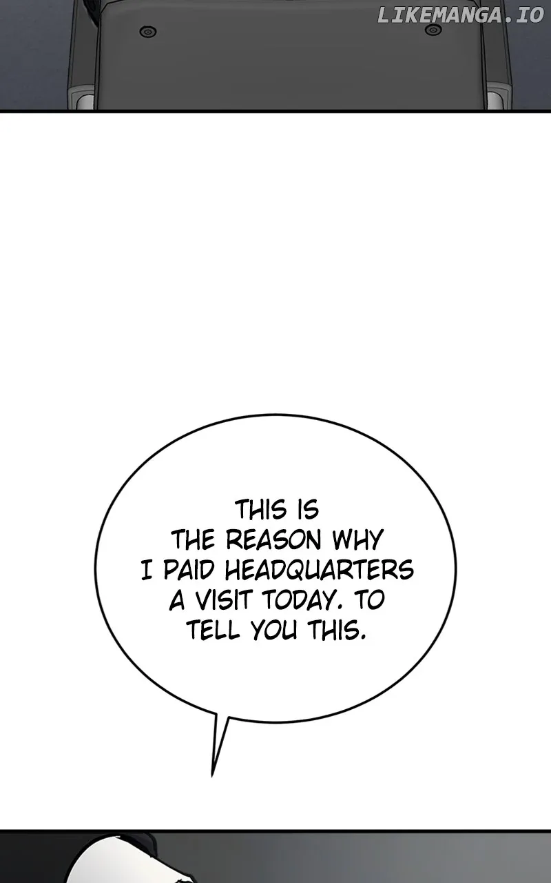 The Team Leader is Tired of Being A Newlywed Chapter 56 page 107