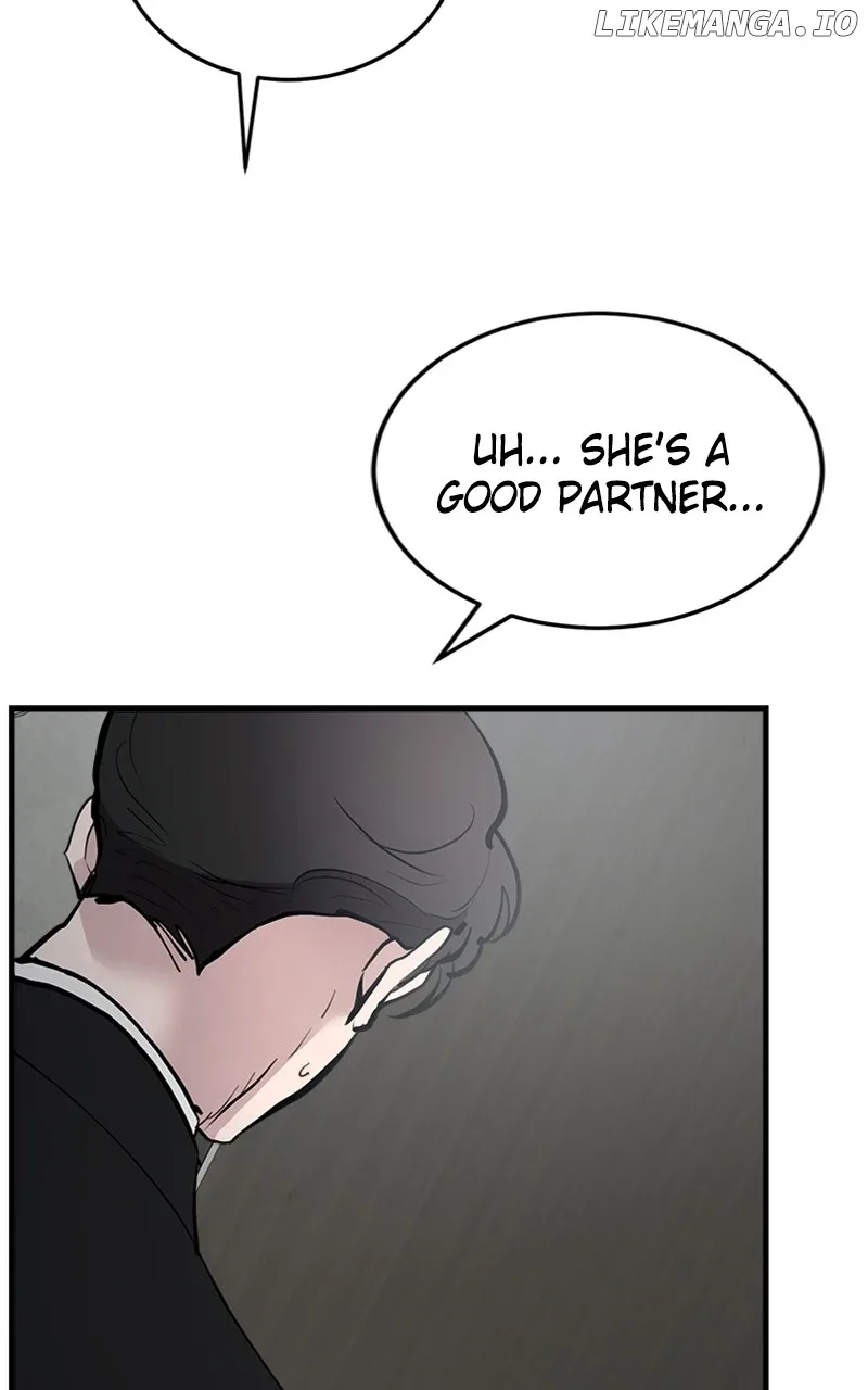 The Team Leader is Tired of Being A Newlywed Chapter 56 page 114