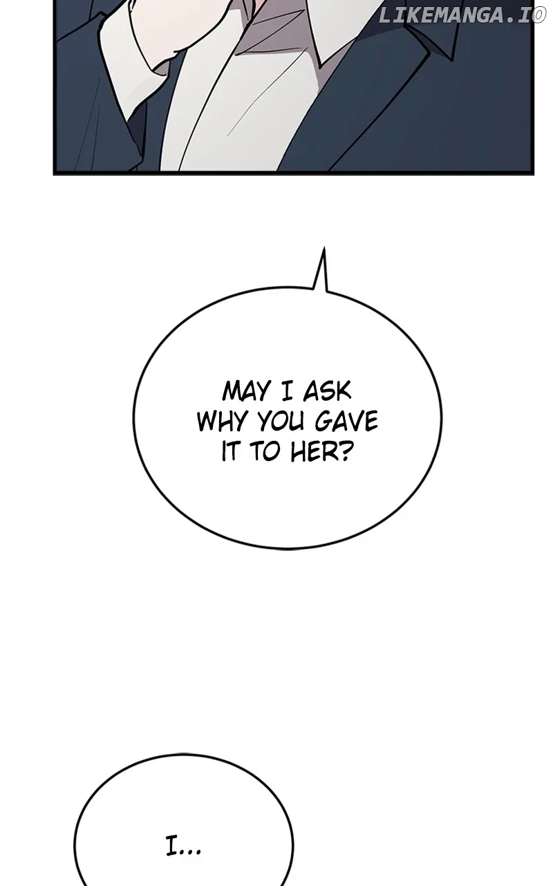 The Team Leader is Tired of Being A Newlywed Chapter 56 page 113
