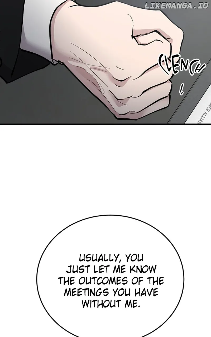 The Team Leader is Tired of Being A Newlywed Chapter 56 page 108