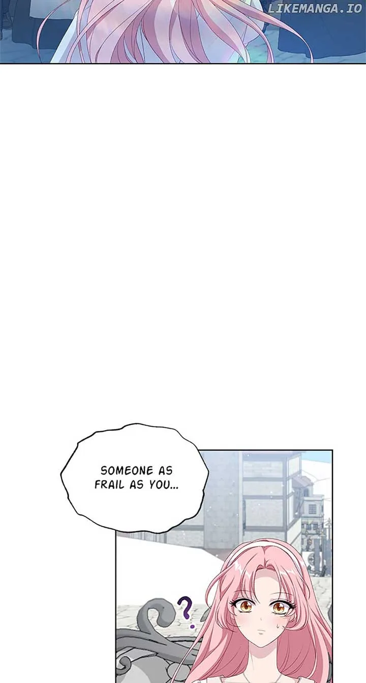 The villain’s young backer Chapter 57 page 41