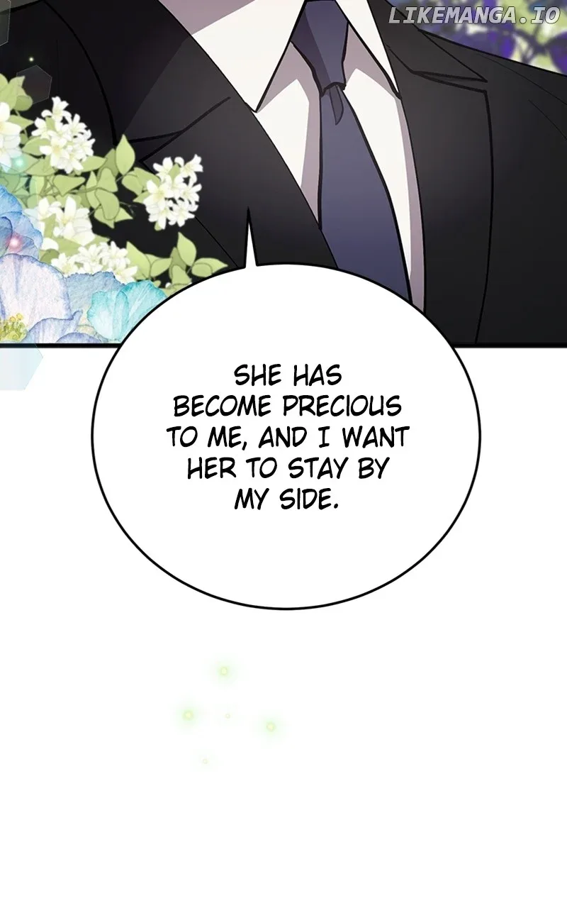 The Team Leader is Tired of Being A Newlywed Chapter 56 page 120
