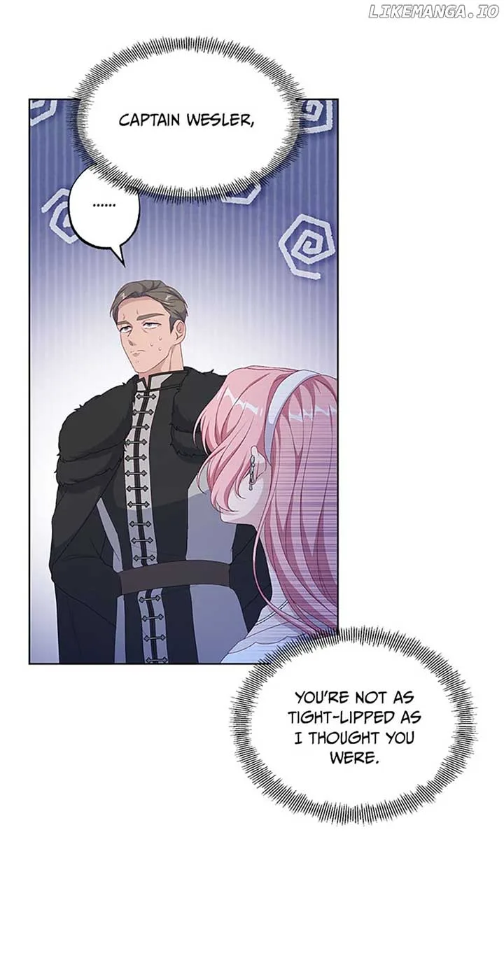 The villain’s young backer Chapter 57 page 50