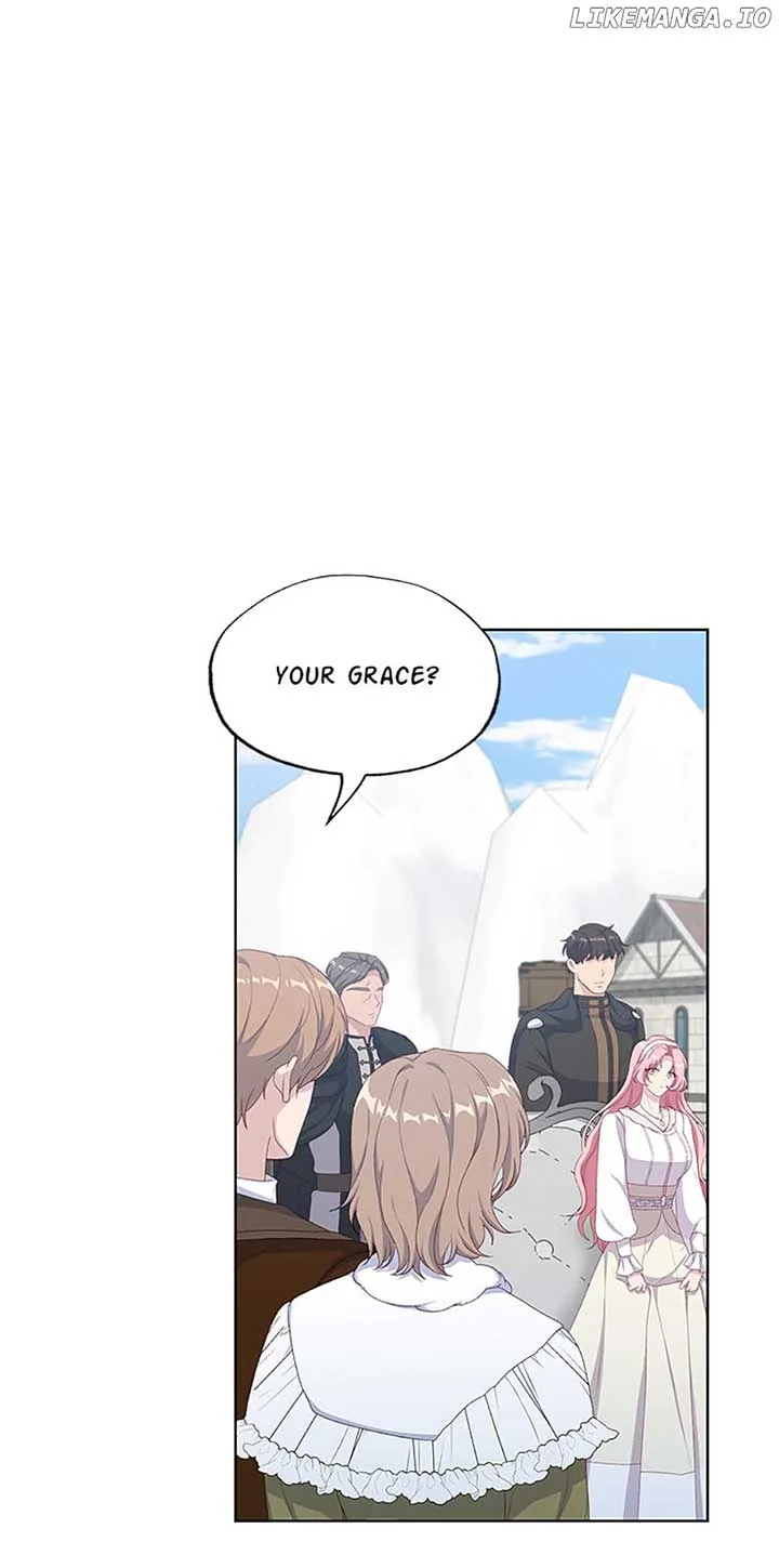 The villain’s young backer Chapter 57 page 51