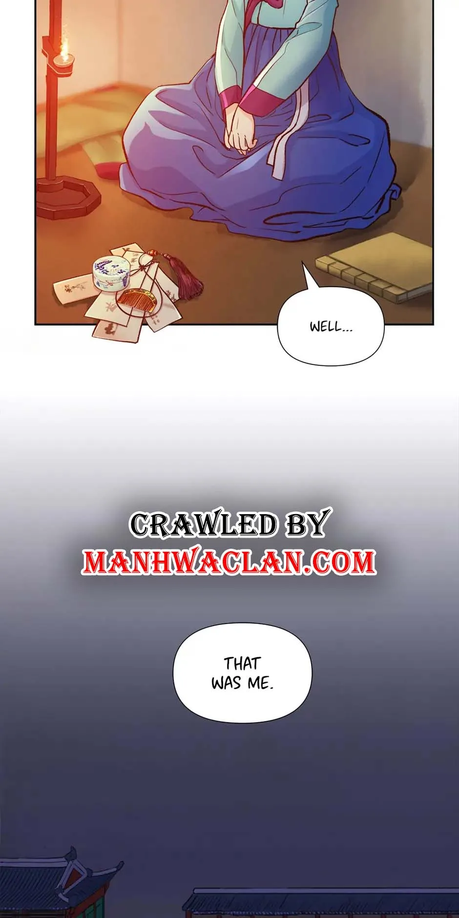 The Red Sleeve Chapter 56 page 82