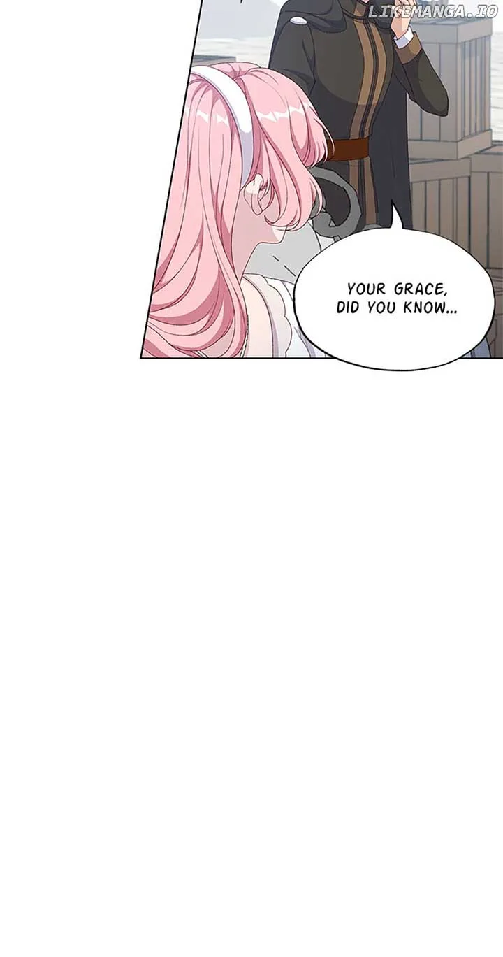 The villain’s young backer Chapter 57 page 47